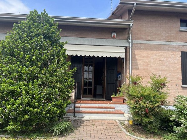 casa indipendente in vendita ad Albinea