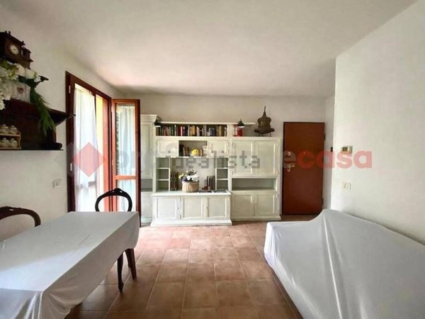 appartamento in vendita ad Albinea