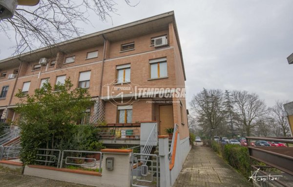 casa indipendente in vendita ad Albinea