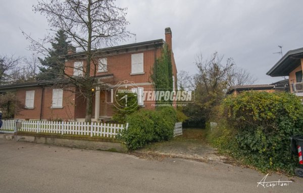 casa indipendente in vendita ad Albinea