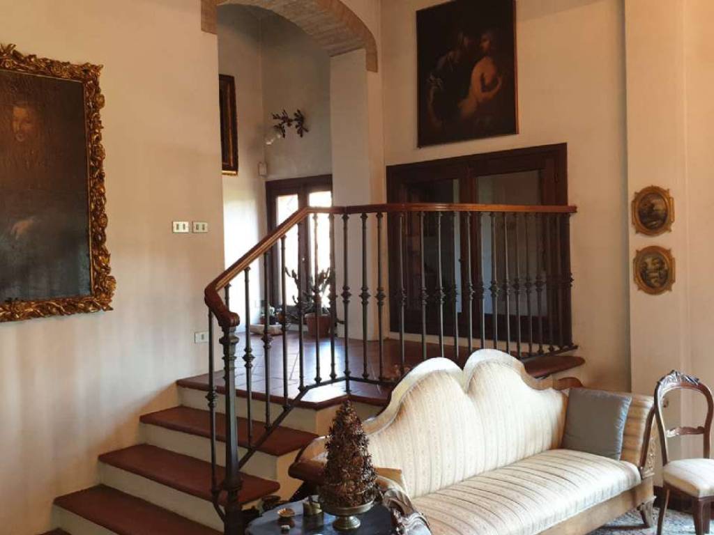 casa indipendente in vendita ad Albinea