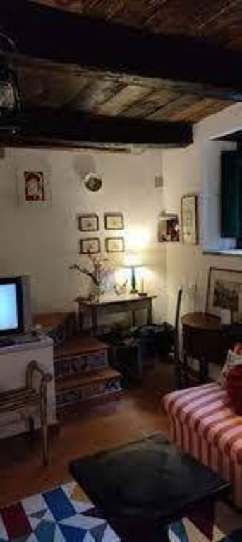 casa indipendente in vendita ad Albinea in zona Borzano