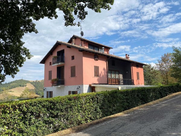 casa indipendente in vendita ad Albinea