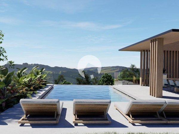 terreno agricolo in vendita ad Albinea in zona Borzano