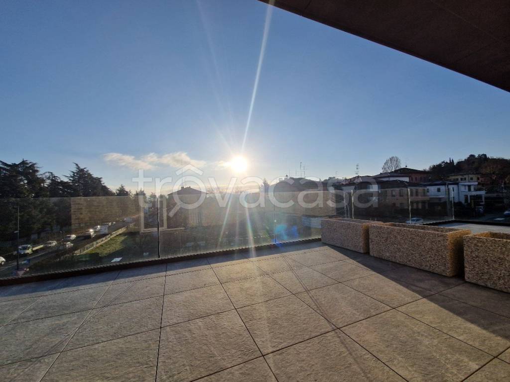 appartamento in vendita ad Albinea