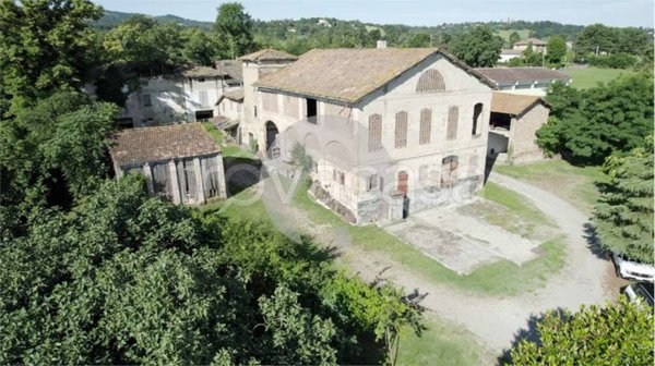 casa indipendente in vendita ad Albinea