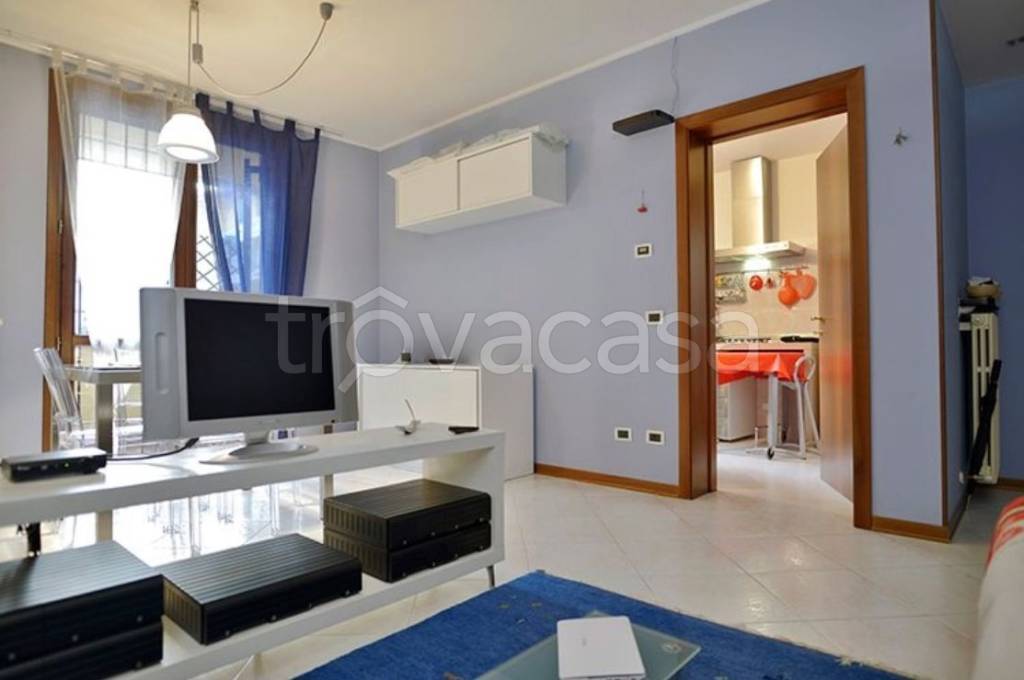 appartamento in vendita ad Albinea