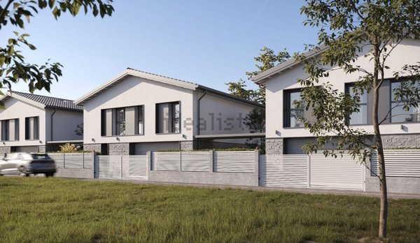 casa indipendente in vendita ad Albinea