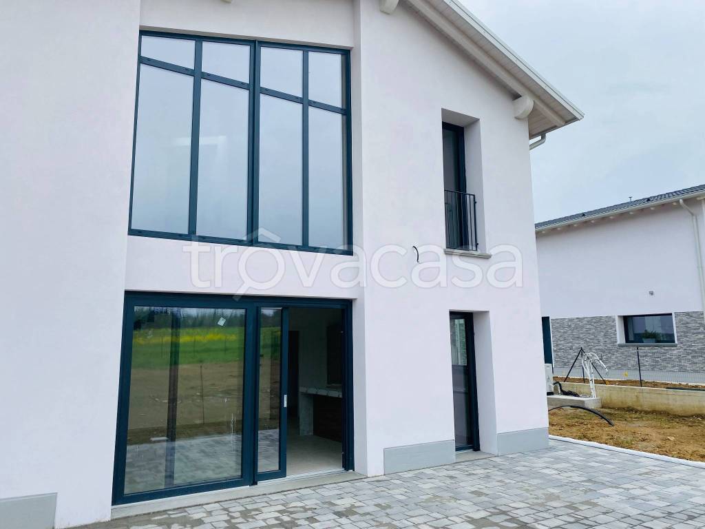 casa indipendente in vendita ad Albinea