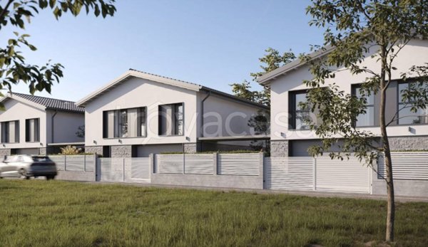 casa indipendente in vendita ad Albinea