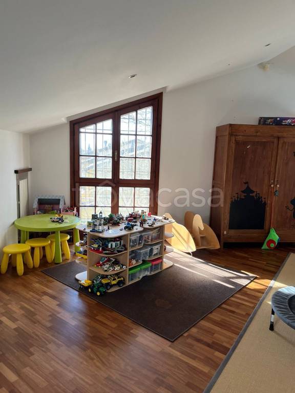 casa indipendente in vendita ad Albinea