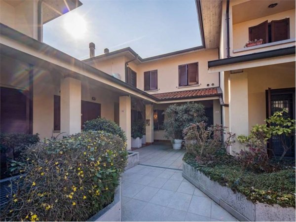 casa indipendente in vendita ad Albinea