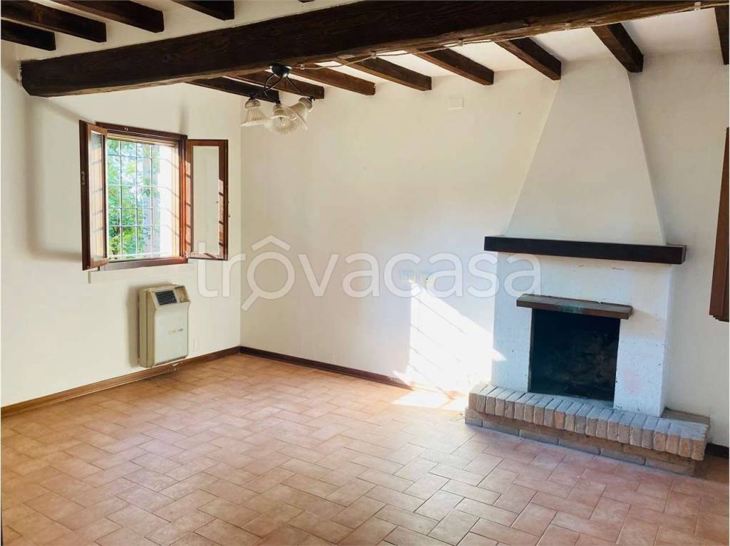 casa indipendente in vendita ad Albinea