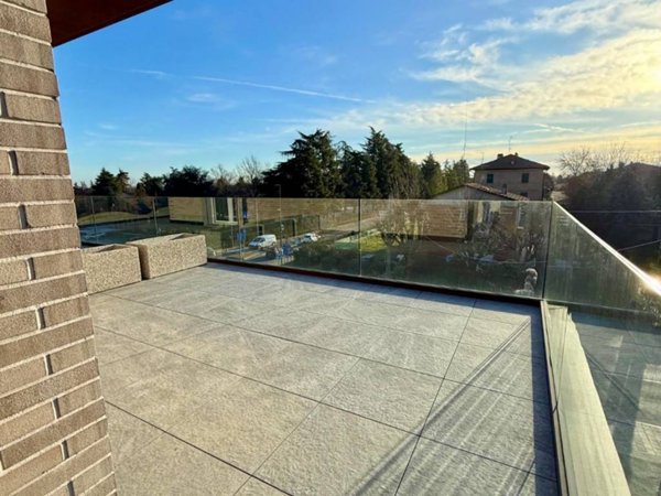 appartamento in vendita ad Albinea