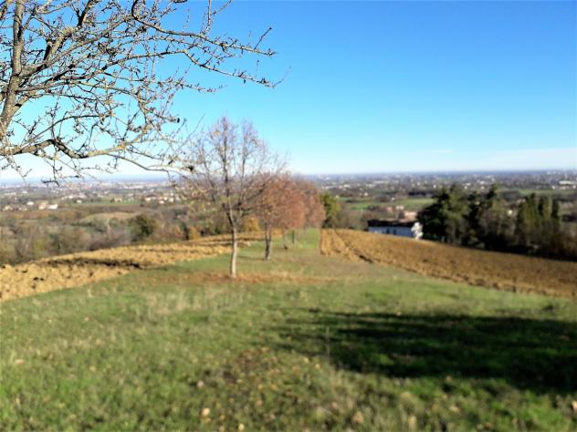 casa indipendente in vendita ad Albinea in zona Montericco