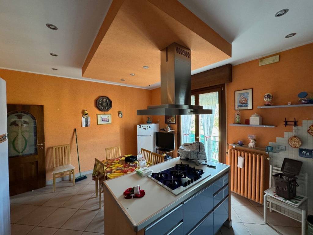 appartamento in vendita ad Albinea