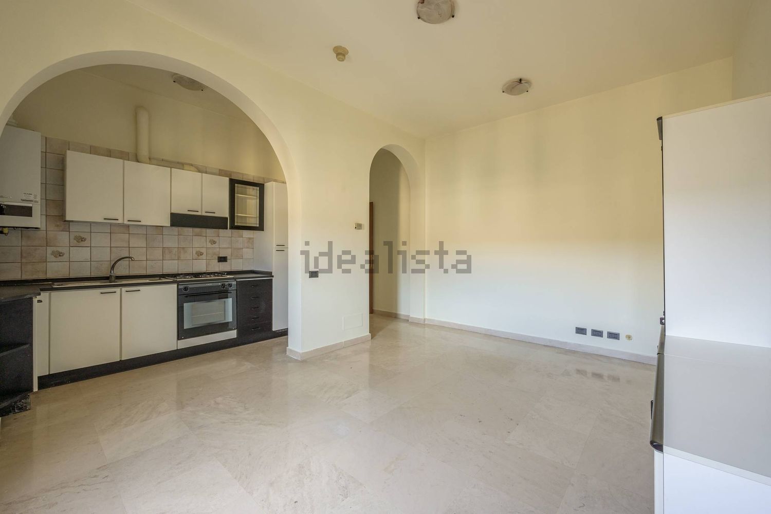 appartamento in vendita ad Albinea