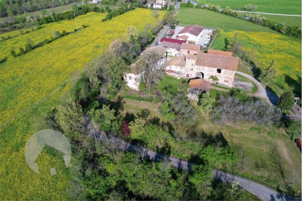 terreno edificabile in vendita ad Albinea