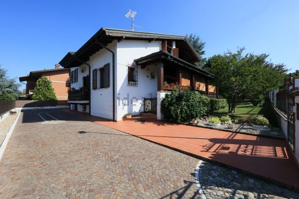 casa indipendente in vendita ad Albinea