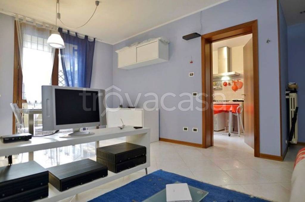 appartamento in vendita ad Albinea