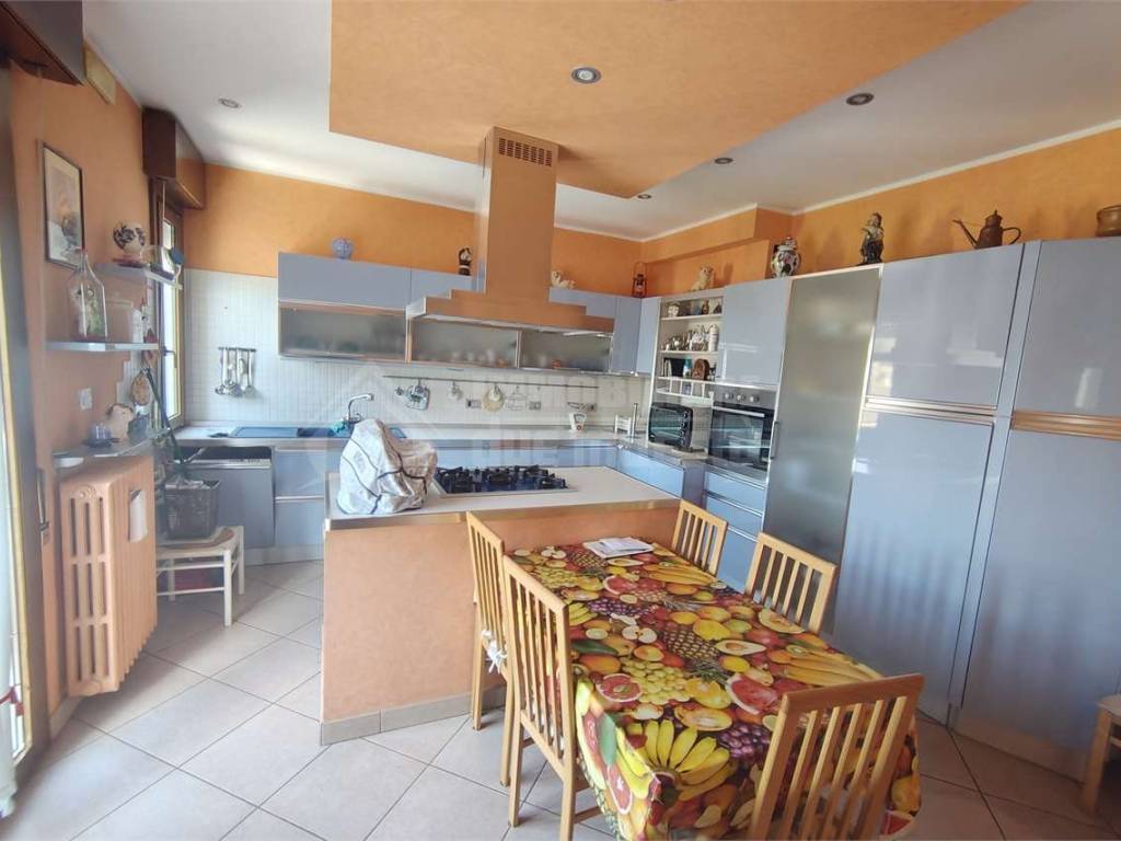 appartamento in vendita ad Albinea