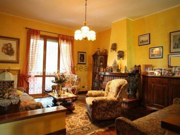 casa indipendente in vendita ad Albinea
