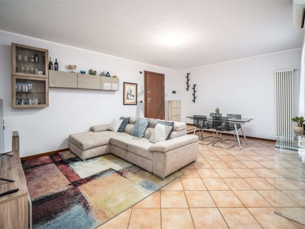 appartamento in vendita ad Albinea