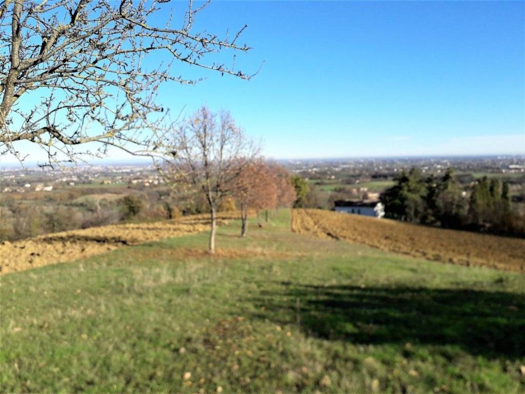 casa indipendente in vendita ad Albinea in zona Montericco