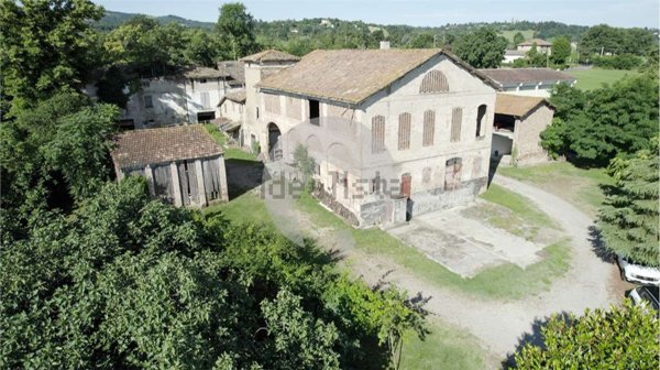 casa indipendente in vendita ad Albinea