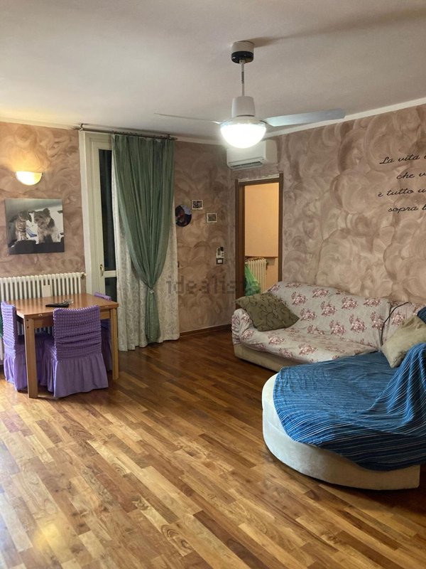 appartamento in vendita ad Albinea