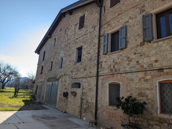 casa indipendente in vendita ad Albinea
