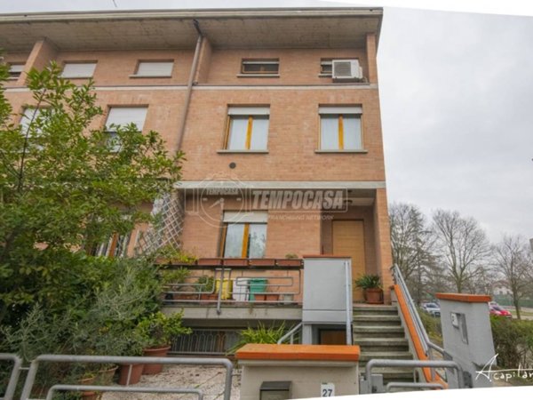 casa indipendente in vendita ad Albinea