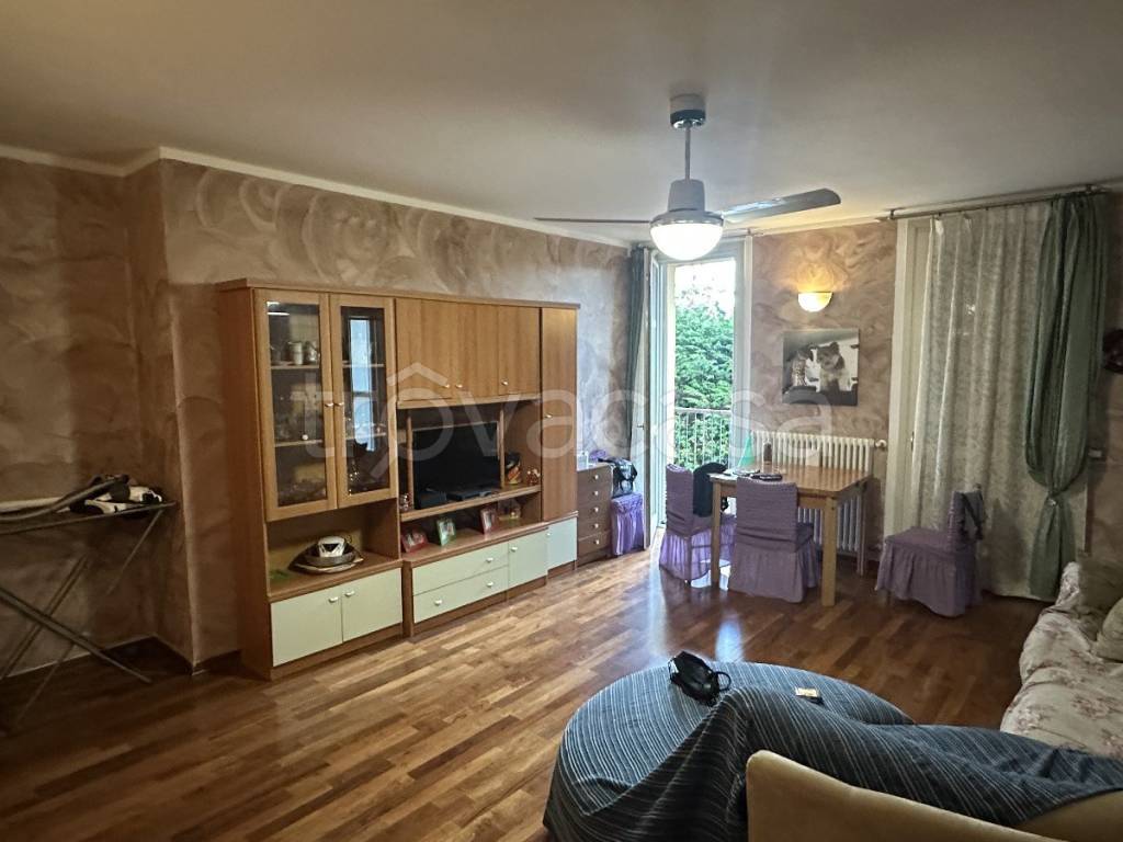 appartamento in vendita ad Albinea