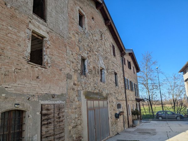 casa indipendente in vendita ad Albinea