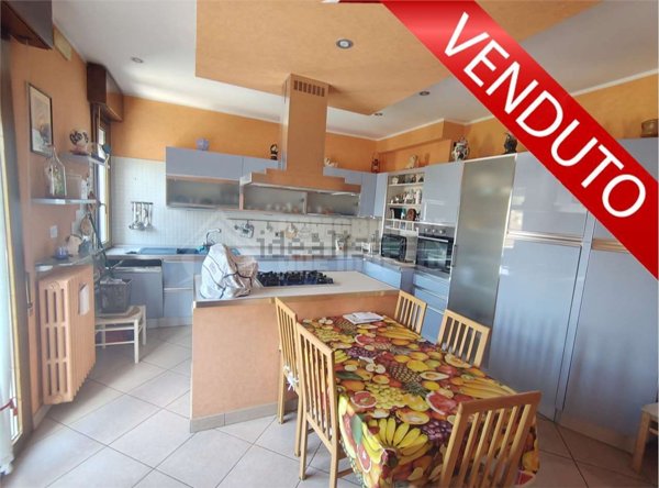 appartamento in vendita ad Albinea