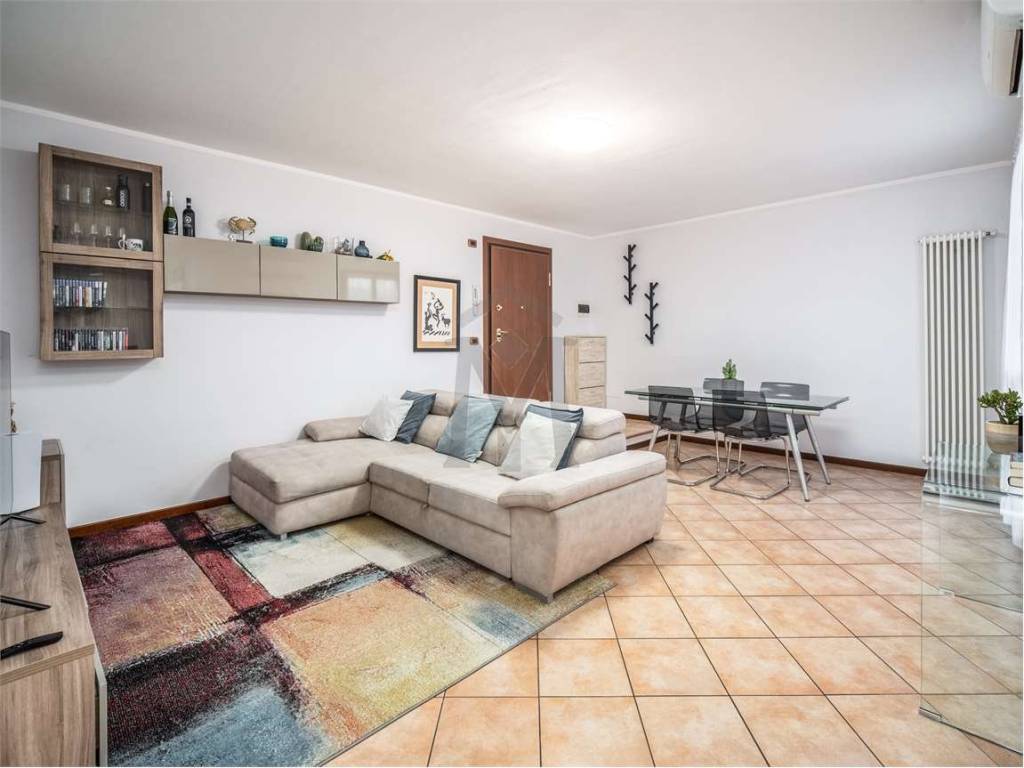 appartamento in vendita ad Albinea