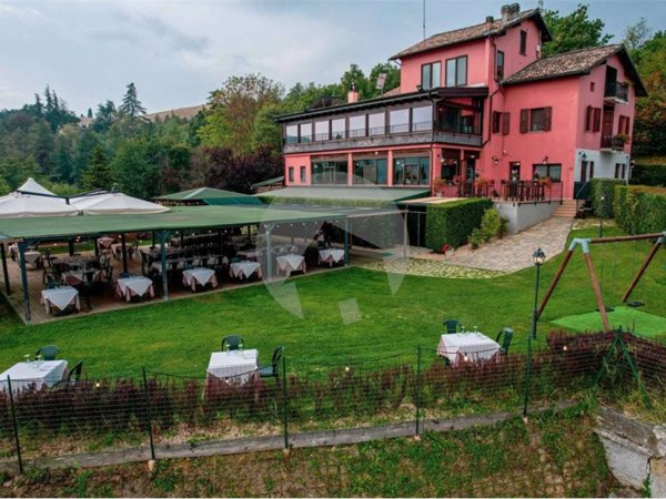 intera palazzina in vendita ad Albinea