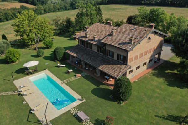 casa indipendente in vendita ad Albinea