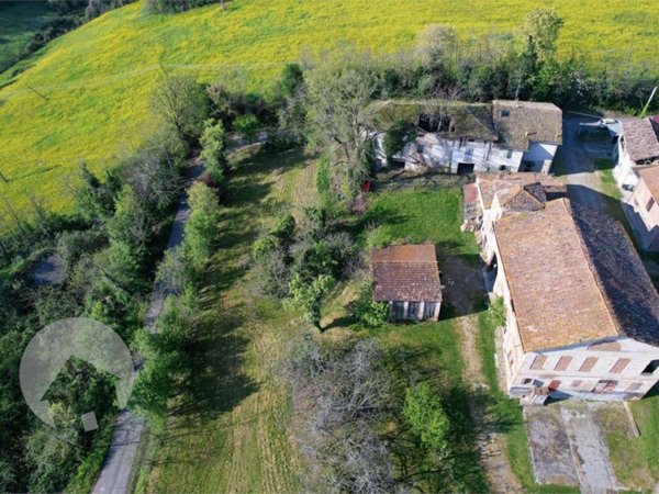 terreno edificabile in vendita ad Albinea