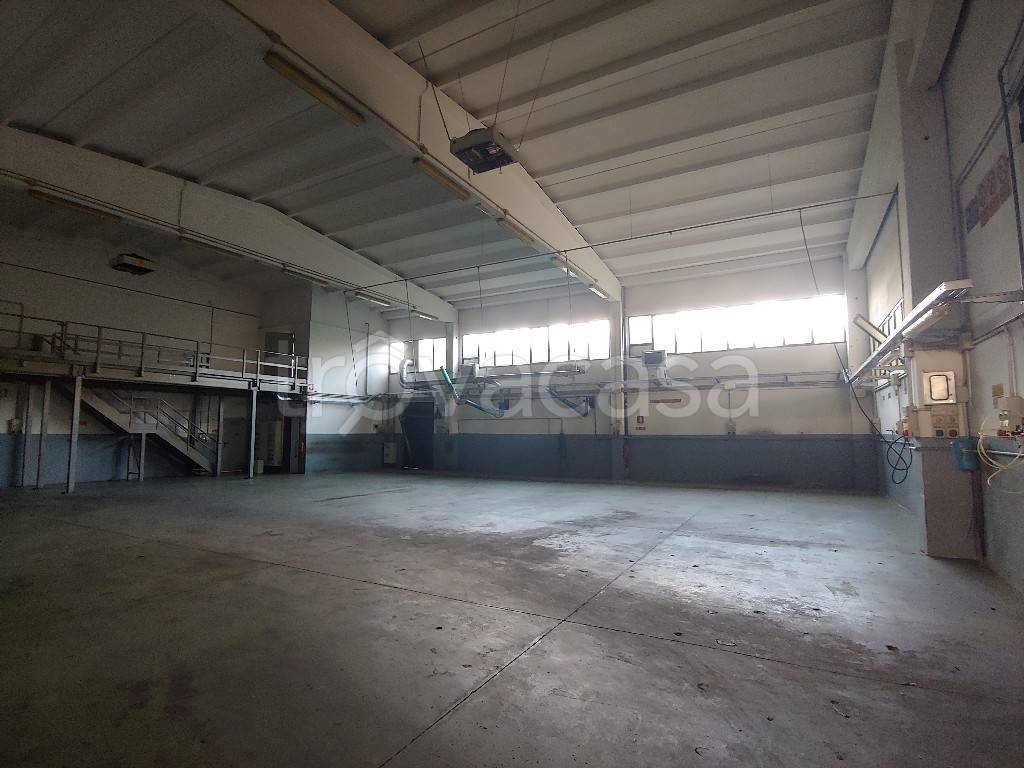 locale commerciale in vendita ad Albinea