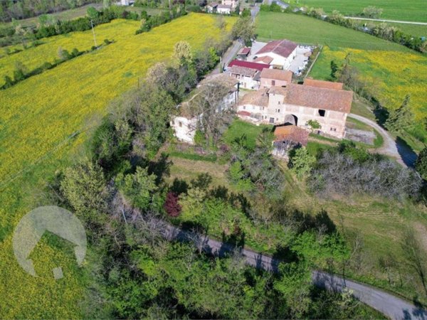 terreno edificabile in vendita ad Albinea