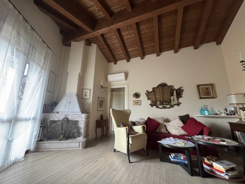 appartamento in vendita ad Albinea