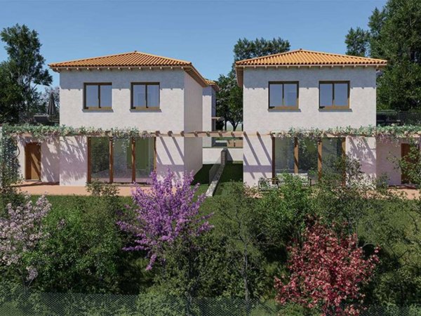 casa indipendente in vendita ad Albinea