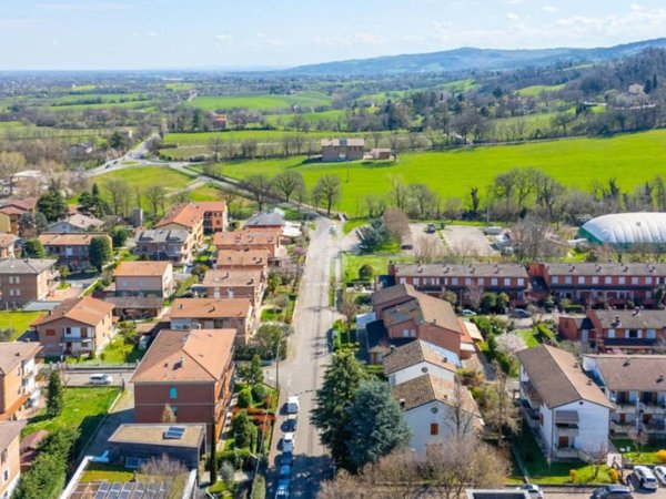 appartamento in vendita ad Albinea