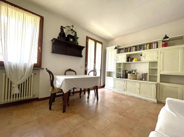 appartamento in vendita ad Albinea