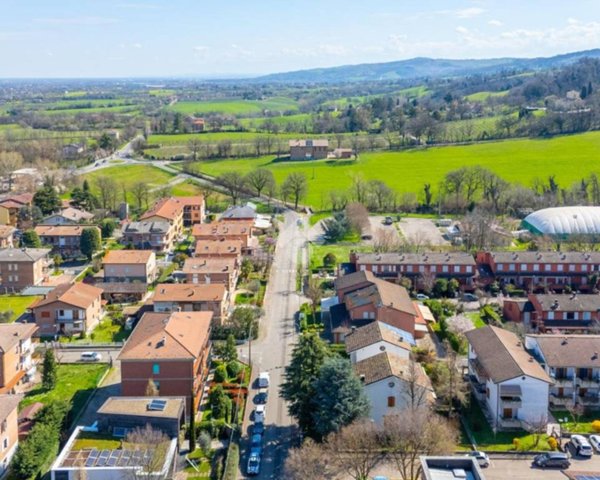 appartamento in vendita ad Albinea