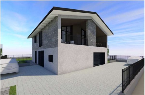casa indipendente in vendita ad Albinea