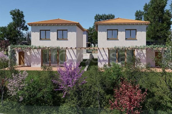 casa indipendente in vendita ad Albinea