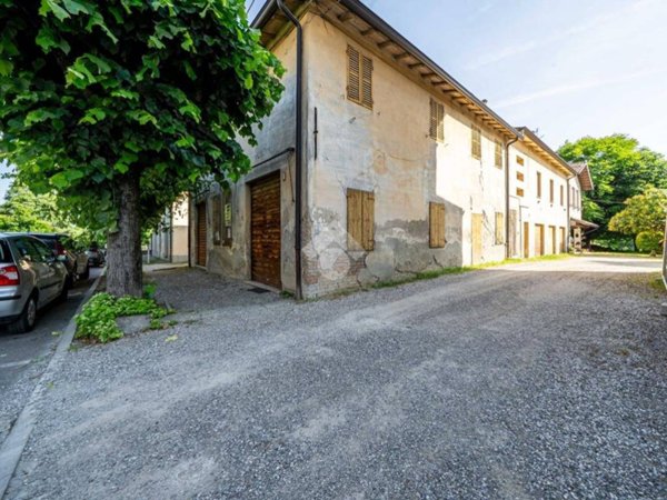 casa indipendente in vendita ad Albinea