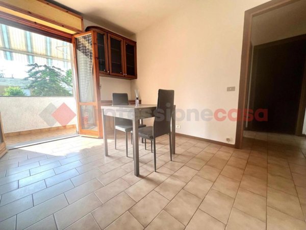 appartamento in vendita ad Albinea